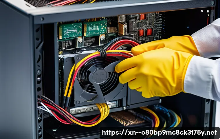 덕이동 파워조립 및 교체수리 관련 이미지 1