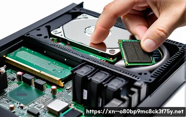 불로동 HARDWARE_FAILURE 관련 이미지 1