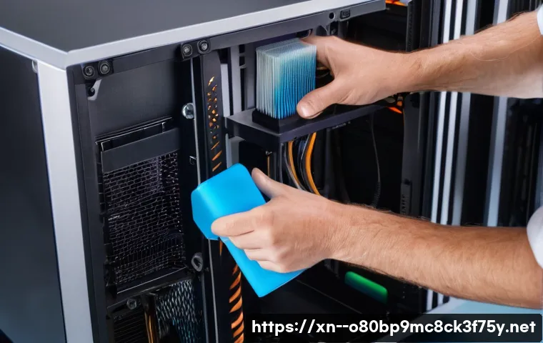 불로동 HARDWARE_FAILURE 관련 이미지 2