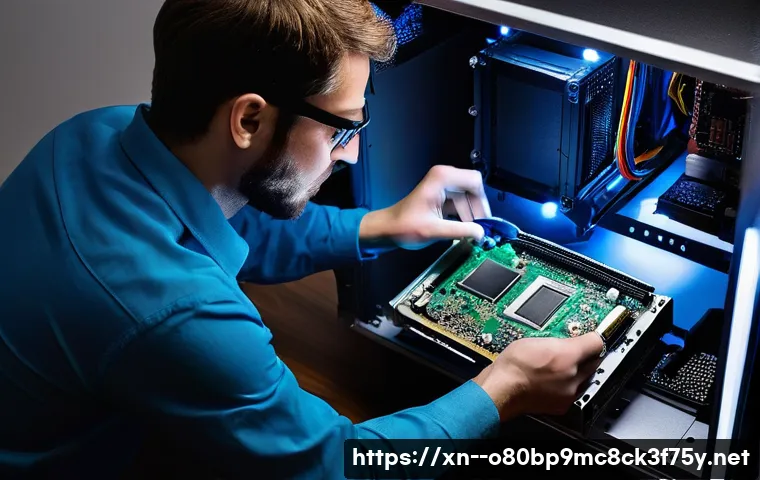 의정부 NTFS_FILE_SYSTEM 관련 이미지 1