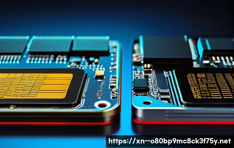 내손동 SSD조립 및 교체수리 관련 이미지 1