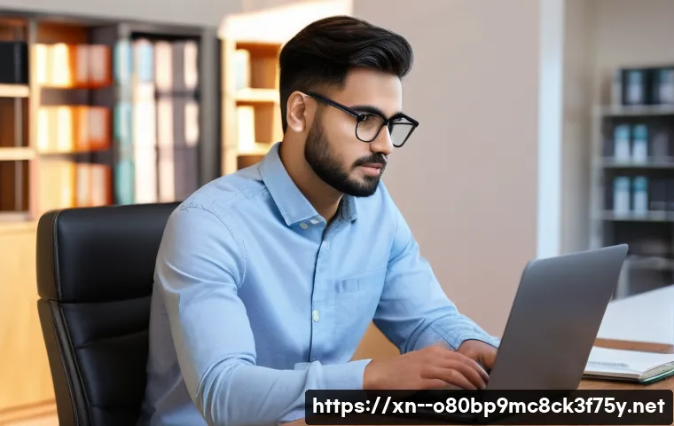 공릉동 STATUS_FILE_INVALID 관련 이미지 1