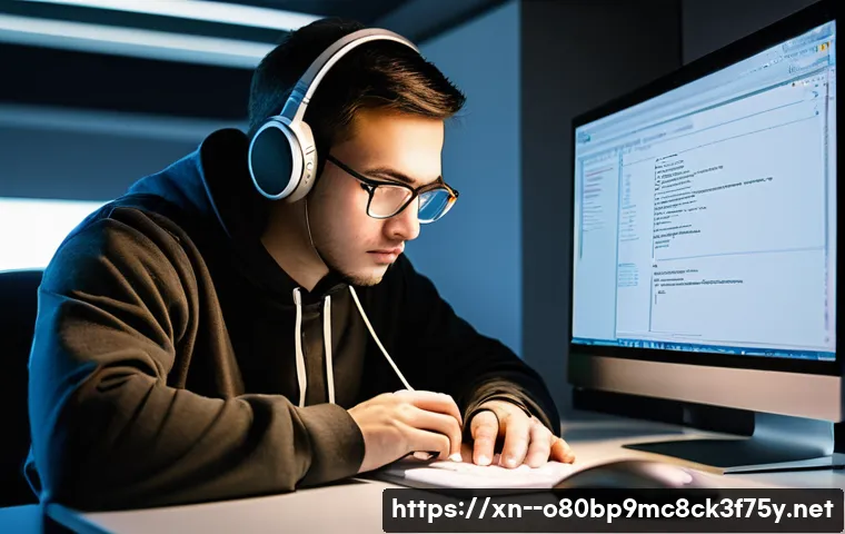 보문동 NTFS_FILE_SYSTEM 관련 이미지 2