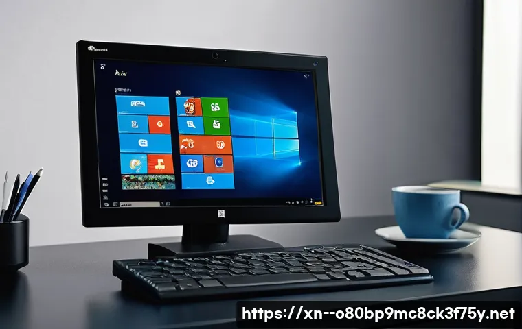 별양동 CLOCK_WATCHDOG_TIMEOUT 관련 이미지 1