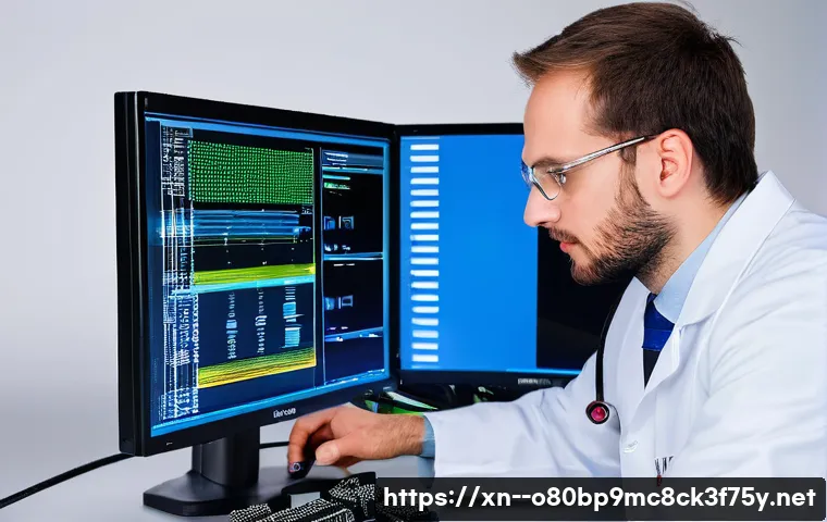 백사면 STATUS_KERNEL_POWER_FAILURE 관련 이미지 2