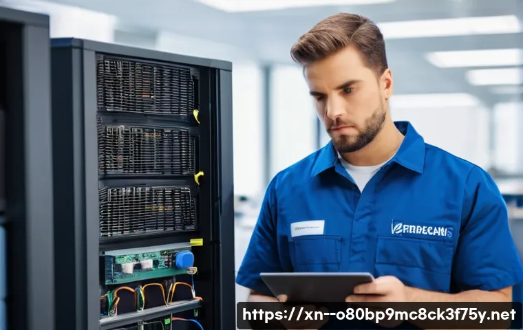 발화동 NAS출장방문수리점 관련 이미지 1