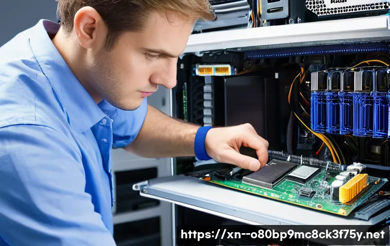 초이동 STATUS_KERNEL_THREAD_FAILURE 관련 이미지 1