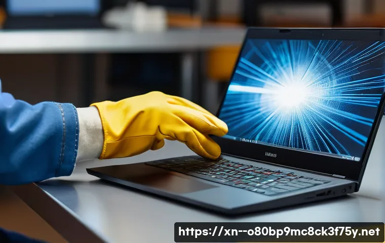 마포동 노트북 laptop 출장방문수리점 관련 이미지 2