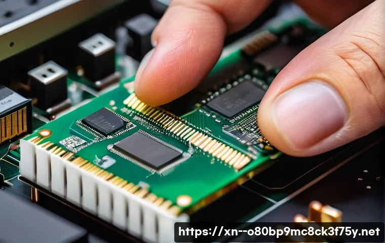 월곶면 PAGE_FAULT_IN_NONPAGED_AREA 관련 이미지 1