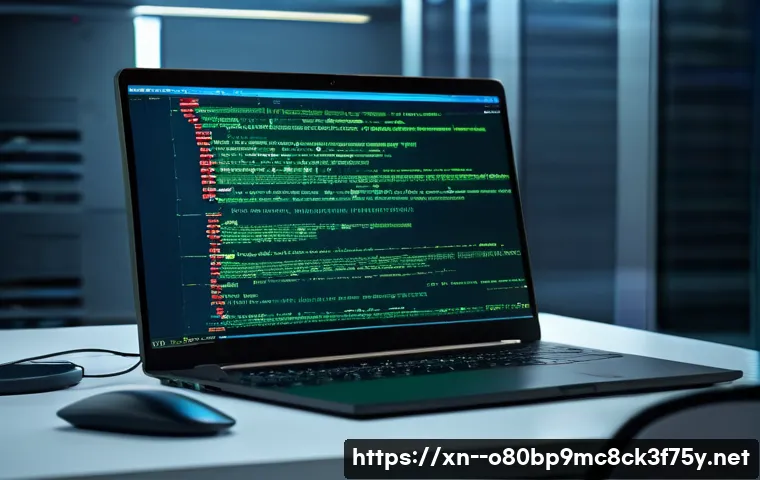 내삼미동 STATUS_FILE_CORRUPTION 관련 이미지 2