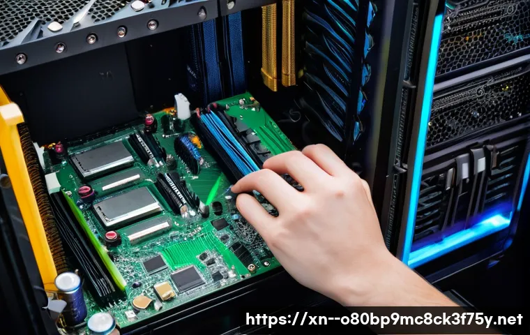 탄벌동 STATUS_KERNEL_EXECUTION_ERROR 관련 이미지 1