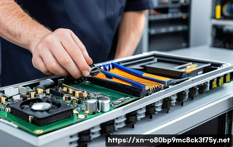 선화동 VGA조립 및 교체수리 관련 이미지 1