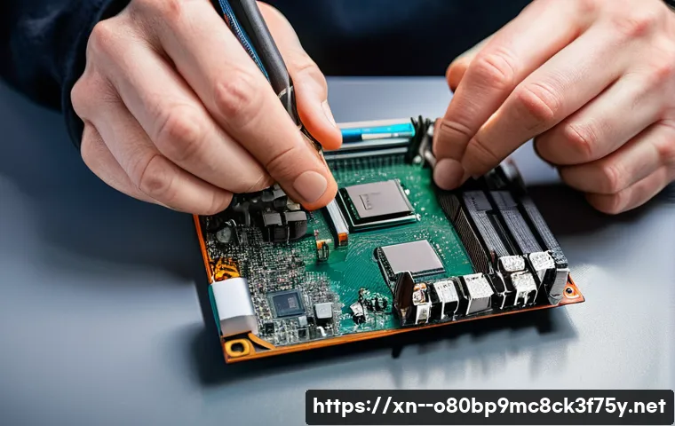 양사면 cpu조립 및 교체수리 관련 이미지 1