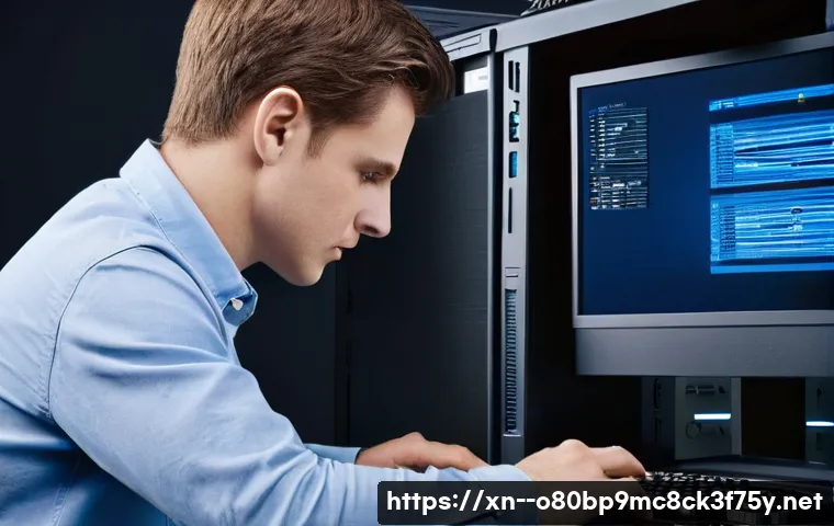 장안면 STATUS_KERNEL_DRIVER_CORRUPTION 관련 이미지 2