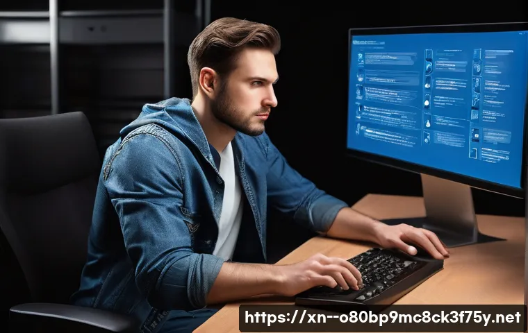 상봉암동 STATUS_INSTRUCTION_FAILED 관련 이미지 1