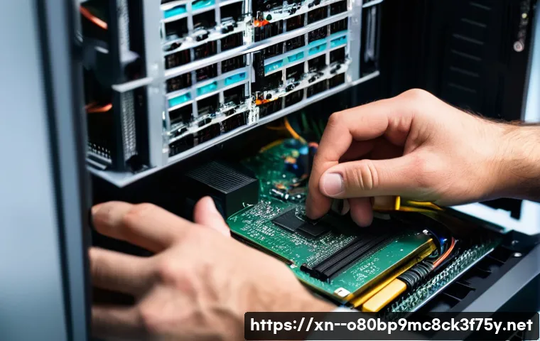 용두동 KERNEL_STACK_INPAGE_ERROR 관련 이미지 1