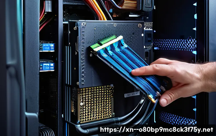 장안구 HARDWARE_INTERRUPT_STORM 관련 이미지 1