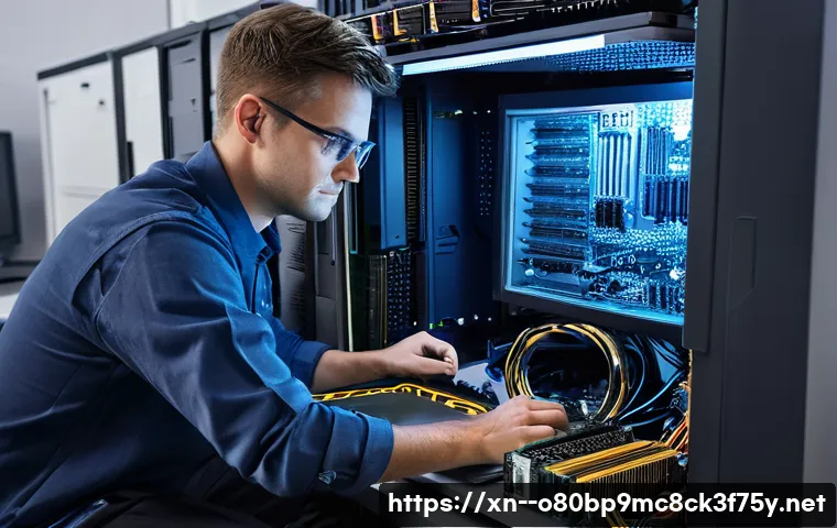 장안구 HARDWARE_INTERRUPT_STORM 관련 이미지 2