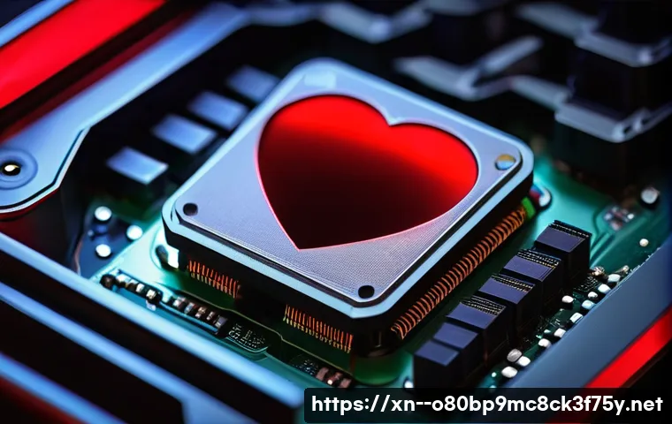 상계동 STATUS_KERNEL_HEAP_CORRUPTION 관련 이미지 1