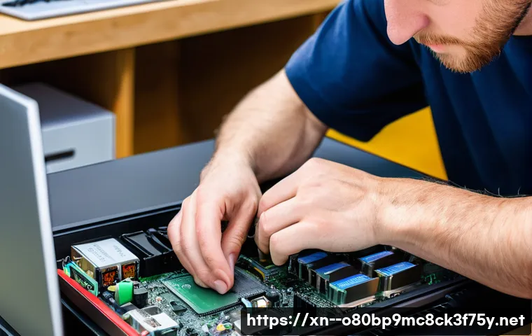 사근동 IO1_INITIALIZATION_FAILED 관련 이미지 1