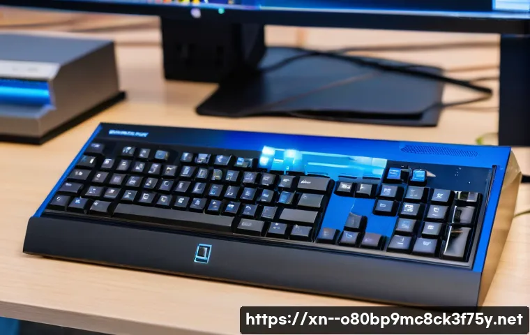 무의동 BAD_SYSTEM_CONFIG_INFO 관련 이미지 1