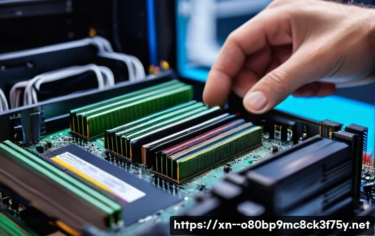 백현동 PAGE_FAULT_IN_NONPAGED_AREA 관련 이미지 1