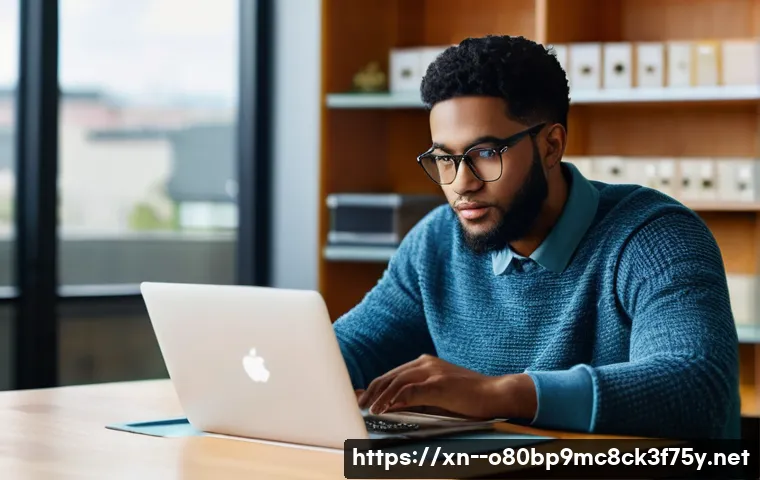 퇴계원 macosX재설치 포맷  초기화 관련 이미지 1