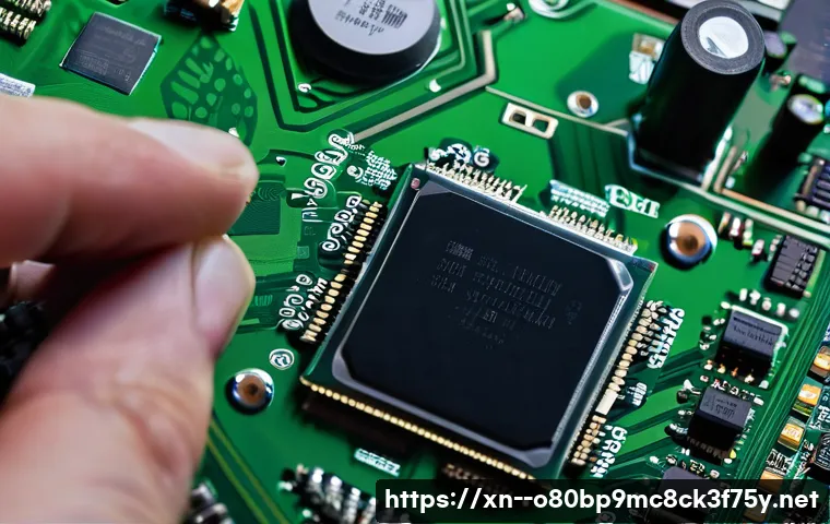 계산동 메인보드조립 및 교체수리 관련 이미지 1