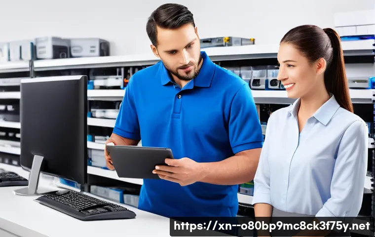 계산동 메인보드조립 및 교체수리 관련 이미지 2