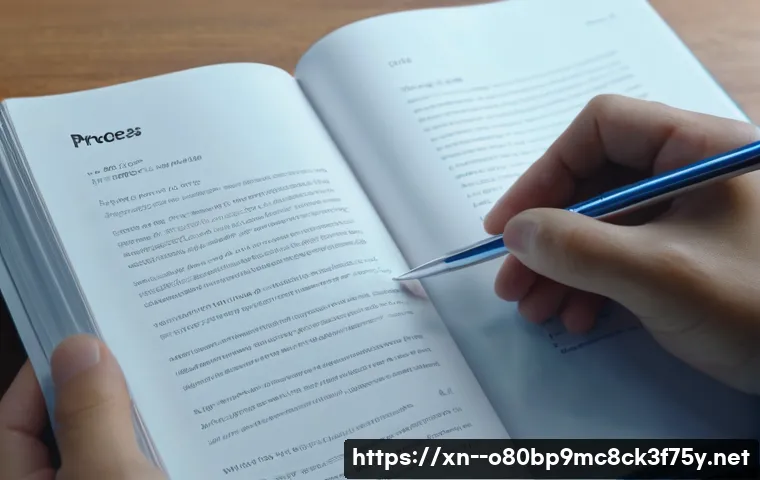 구월동 PROCESS_HAS_LOCKED_PAGES 관련 이미지 2