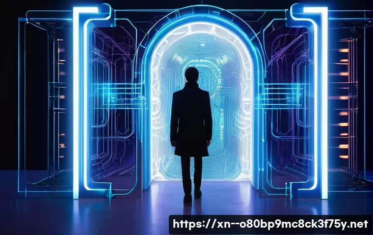 수동면 STATUS_INVALID_CALLER 관련 이미지 1