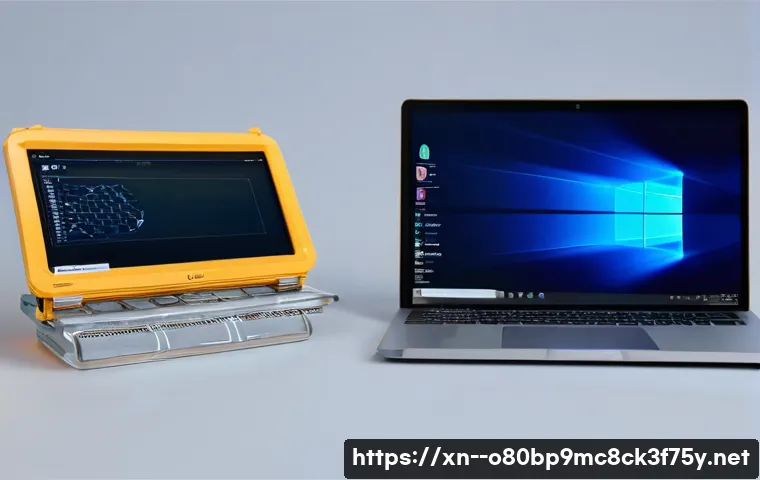 덕계동 KERNEL_SECURITY_CHECK_FAILURE 관련 이미지 1