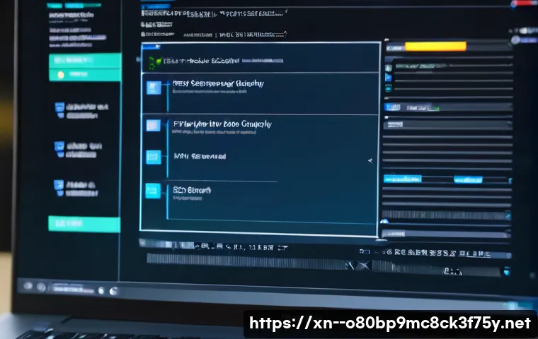 덕계동 KERNEL_SECURITY_CHECK_FAILURE 관련 이미지 2
