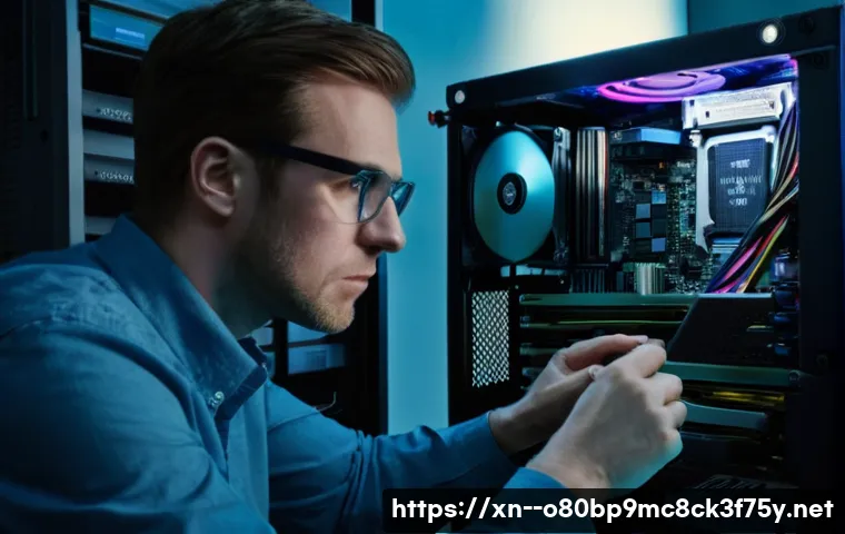 광진구 STATUS_KERNEL_DEVICE_ERROR 관련 이미지 1