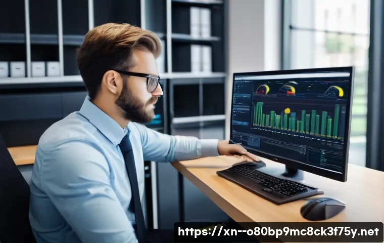 이태원 STATUS_KERNEL_DRIVER_CORRUPTION 관련 이미지 2