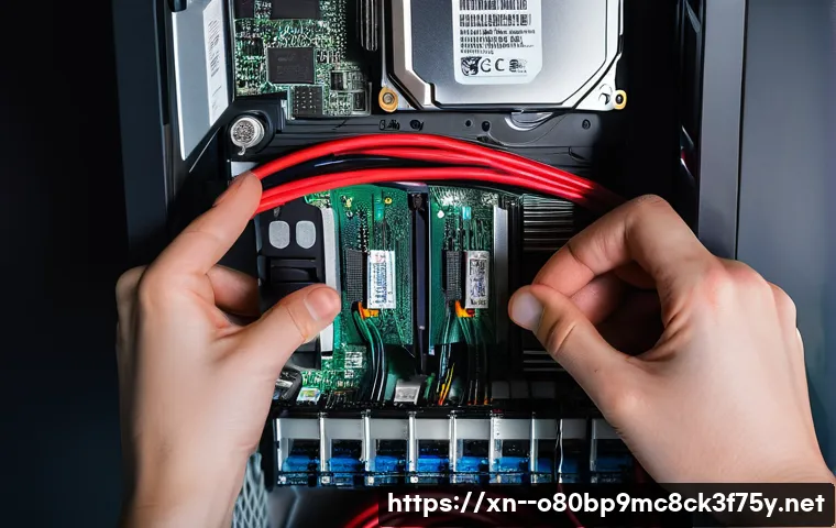 삼숭동 STATUS_KERNEL_DISK_ERROR 관련 이미지 1