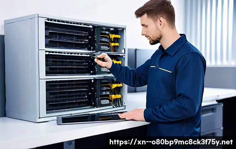 삼송동 ftp서버출장방문수리점 관련 이미지 1