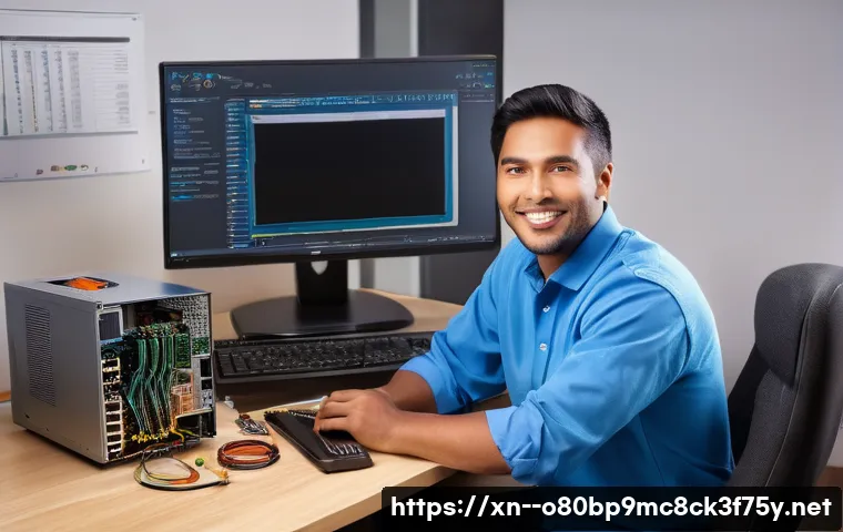 온수동 ftp서버출장방문수리점 관련 이미지 1