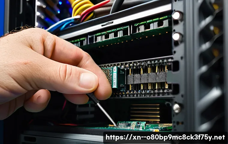 여흥동 DRIVER_POWER_STATE_FAILURE 관련 이미지 1