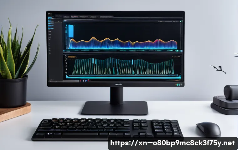 여흥동 DRIVER_POWER_STATE_FAILURE 관련 이미지 2