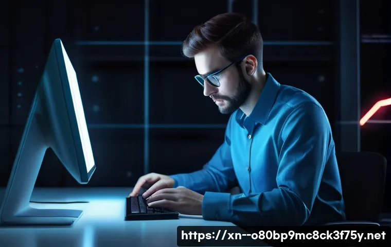 송월동 DRIVER_PORTION_MUST_BE_NONPAGED 관련 이미지 2