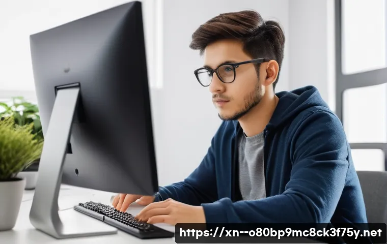 혜화동 STATUS_PAGEFILE_MISSING 관련 이미지 2