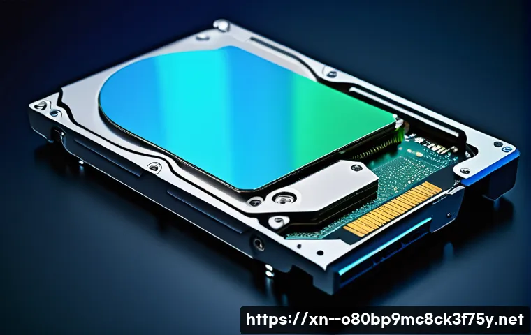 청파동 STATUS_DISK_CORRUPTION 관련 이미지 2