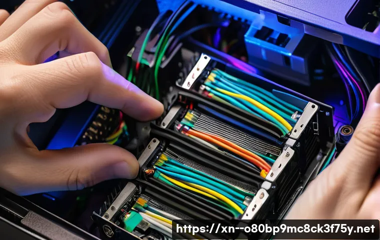 장사동 INACCESSIBLE_BOOT_DEVICE 관련 이미지 1