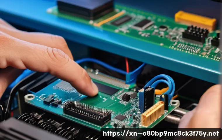 홍문동 SYSTEM_THREAD_EXCEPTION_NOT_HANDLED 관련 이미지 2