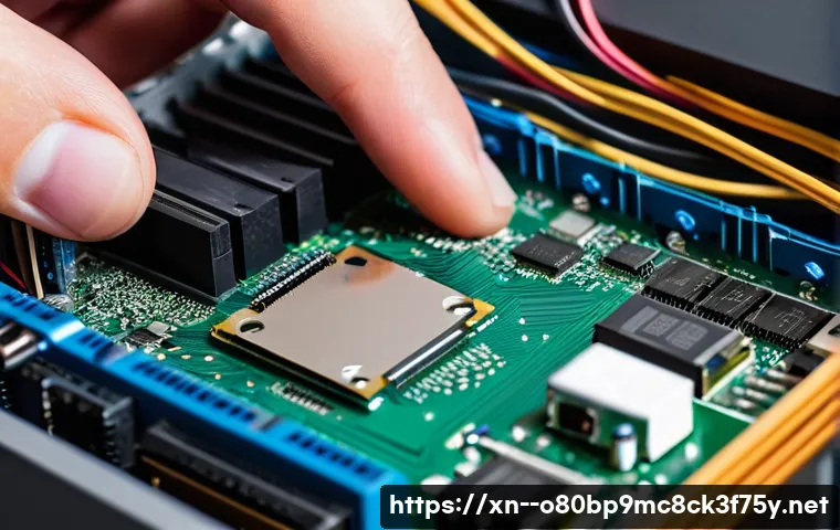 청천동 KERNEL_STACK_INPAGE_ERROR 관련 이미지 1