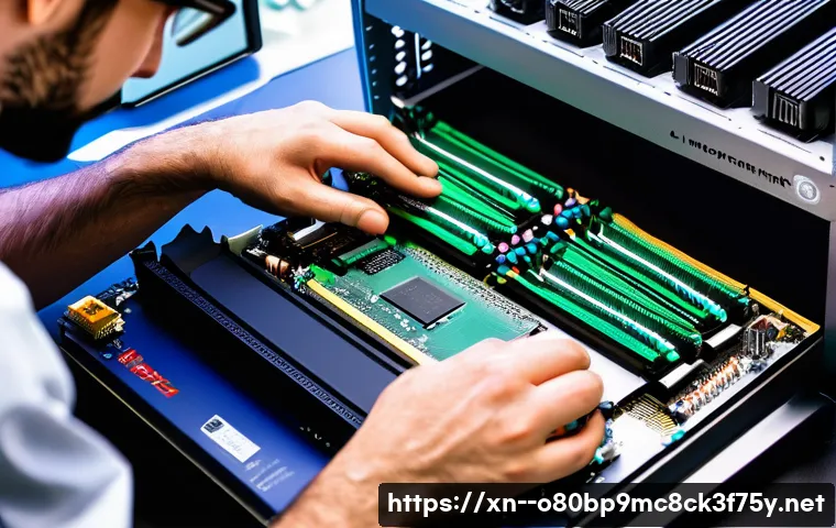 양지동 메모리조립 및 교체수리 관련 이미지 1