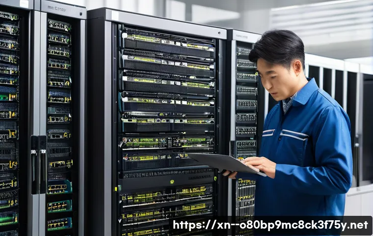 옥련동 서버출장방문수리점 관련 이미지 1