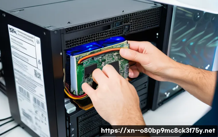 개군면 STATUS_KERNEL_DISK_ERROR 관련 이미지 2