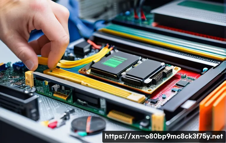 창수면 VGA조립 및 교체수리 관련 이미지 1